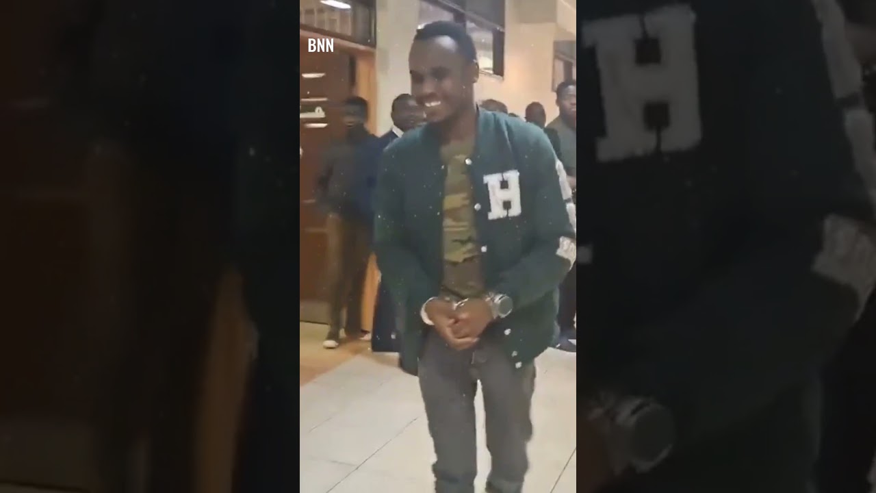 Khalif Kairo Cleared of Fraud Charges. 