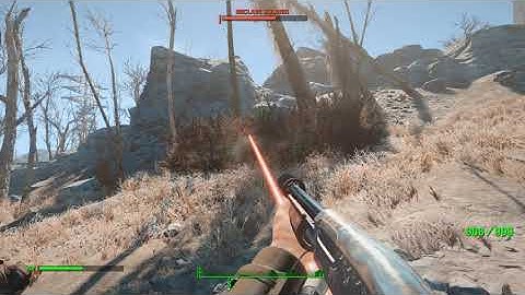 Enclave Dialogue WIP 1