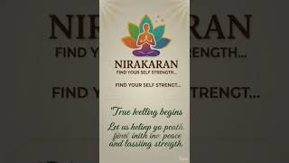nirakaran: mental wellness, counselling and family therapy centre (non-clinical)#counselling
