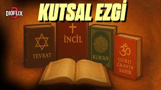 Kutsal Kitaplardaki Edebiyat Resimi