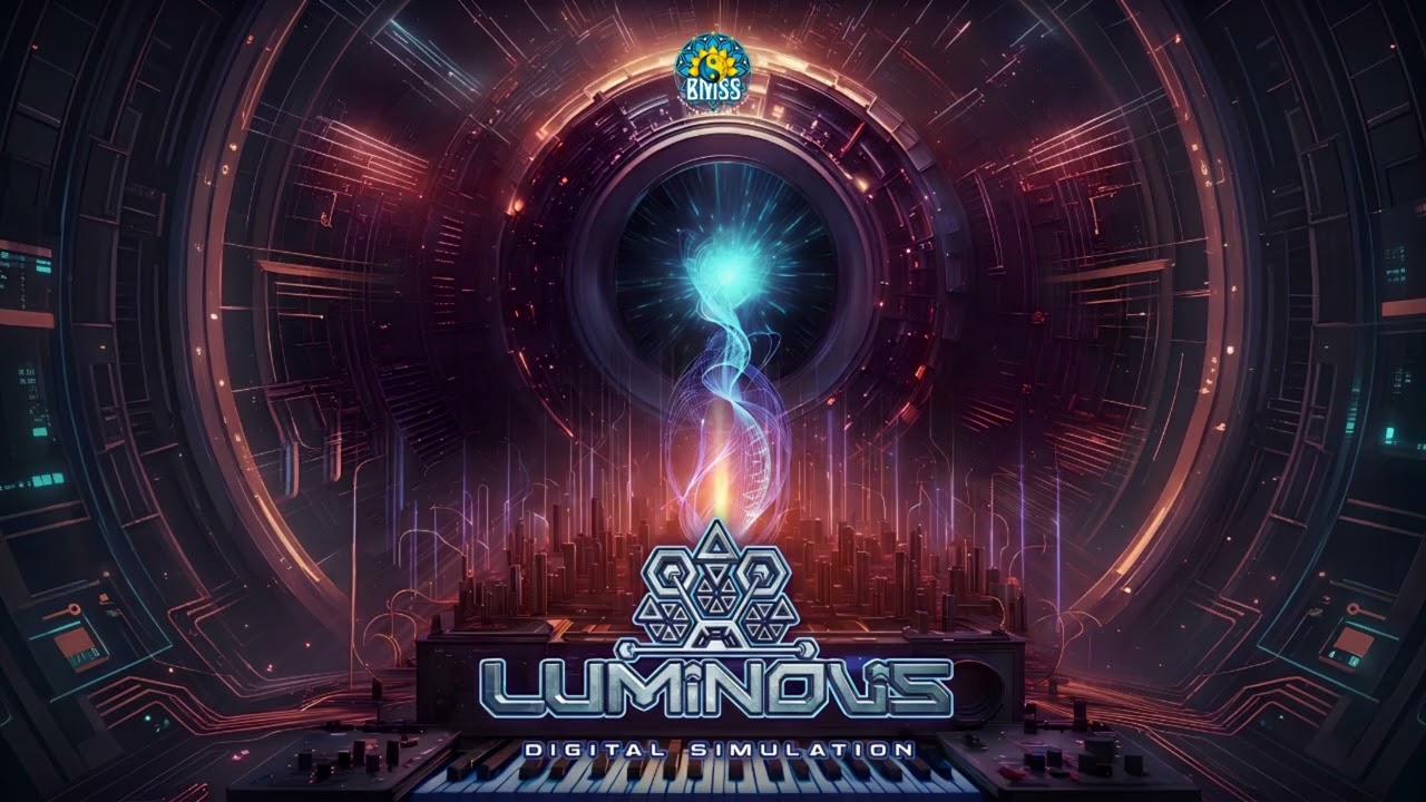Ver Luminous - Digital Simulation en YouTube Ver Luminous - Digital Simulation en YouTube