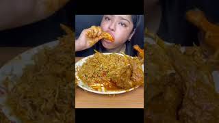 SPICY MUTTON CURRY ? SPICY CHICKEN CURRY AND SPICY EGG CURRY WITH CHICKEN AND VEGETABLE FRIED RICE