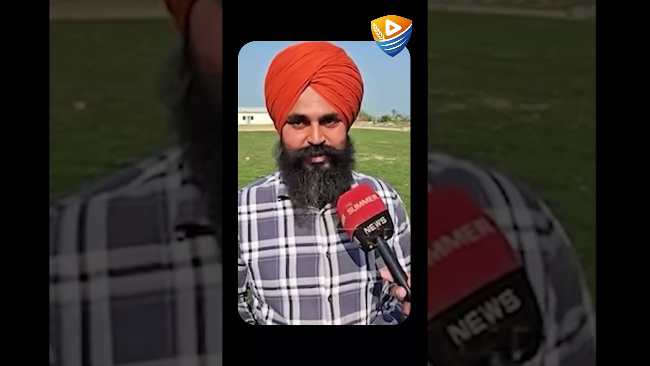 BIG BREAKING: ਮਾਨ ਸਰਕਾਰ ਦਾ ਵੱਡਾ ਐਲਾਨ! ਹੁਣ ਹਰ ਤਰ੍ਹਾਂ ਦਾ ਇਲਾਜ ਮੁਫ਼ਤ, 10 ਲੱਖ ਦਾ ਸਿਹਤ ਕਾਰਡ ਹਰ ਵਸਨੀਕ ਨੂੰ