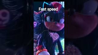 Fast speed sinsonic #shorts