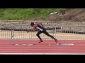 Developing Speed For All Ages: Acceleration