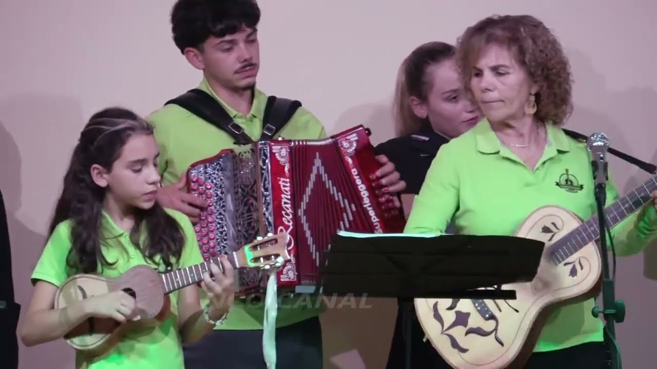 Grupo de Cavaquinhos de Caíde de Rei em Canelas Penafiel, 2025 (06)