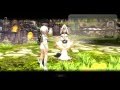 [Dragon nest] มาแล้ว สร้างตัวละคร Silver Hunter