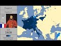 The Napoleonic Empires/French Empires : Every Month