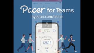 Manually Add Fitness Activities - Pacer iOS screenshot 4
