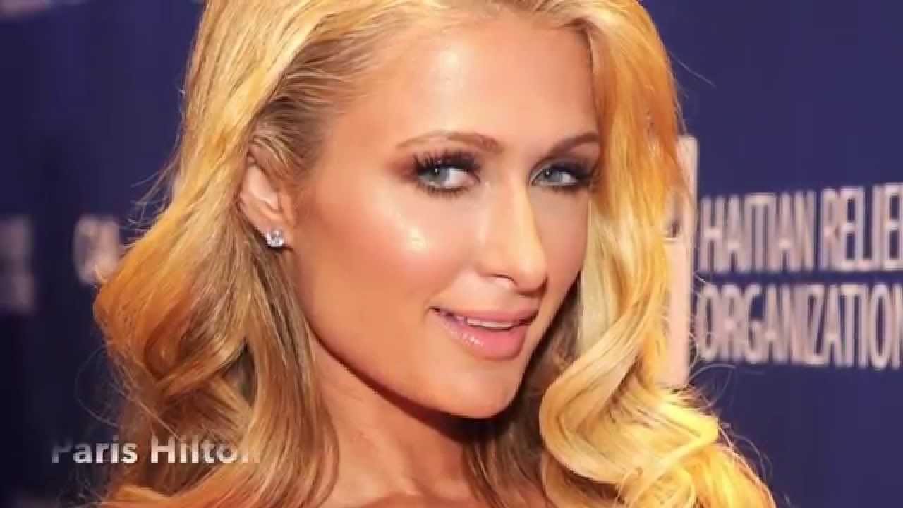 Top 10 Celebrities Famous For Xxx Sex Tapes - Youtube-8582