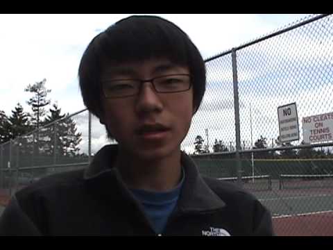 Tennis French Project
