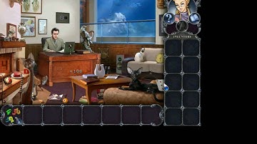 Hidden Object Game - "3 Days: Zoo Mystery"