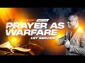 Ruach Tabernacle | PRAYER AS WARFARE-PT.2 | Pst. Ekelemu Ewomazino | 1st Service |