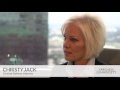 Attorney Christy Jack talks about her trial partner and colleague, Letty Martinez, in this short video.