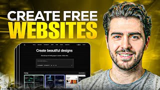 Create a Free AI Website with Aura Build | No Code, No Setup, 2026 Method
