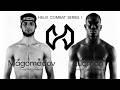 Magomed Magomadov Vs Iddrisu Luqman FULL FIGHT Helix Combat Series 1