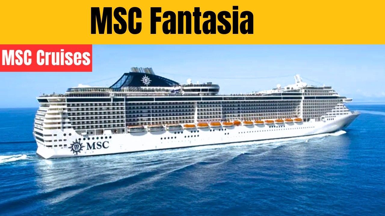 SC Fantasia Cruise Review: Hidden Luxuries That Beat Newer Ships (15+ Years Experience) 2026