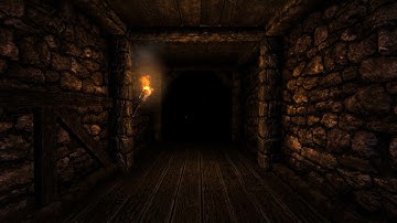 The Dark Descent - AMNESIA: THE DARK DESCENT Music Video