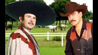 Antonio Aguilar y Joan Sebastian puras rancheras para trabajar en el campo 🚜