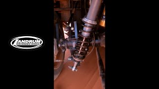 How Coil Springs Work — The Science Behind Suspension Profile