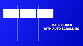 Auto Banner Image Slider In Kodular Without Any Paid Extension screenshot 5