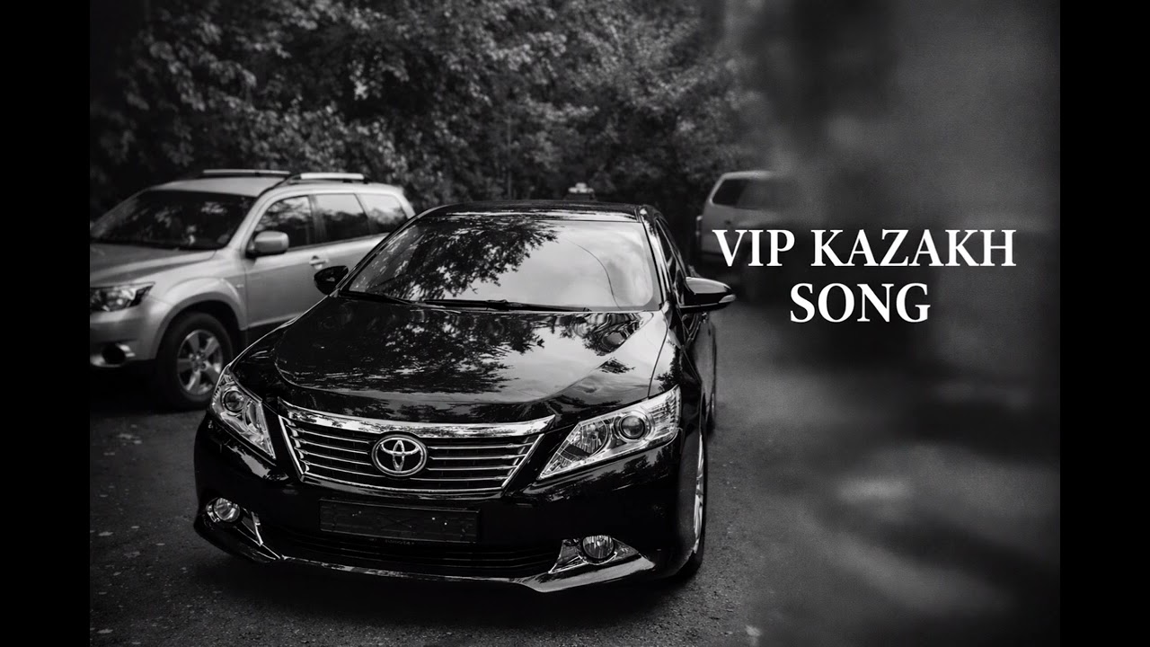 Vip kazakh songs 