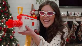 Nerf War: Sister Rivalry! A Musical Showdown Nerf War: Sister Rivalry! A Musical Showdown