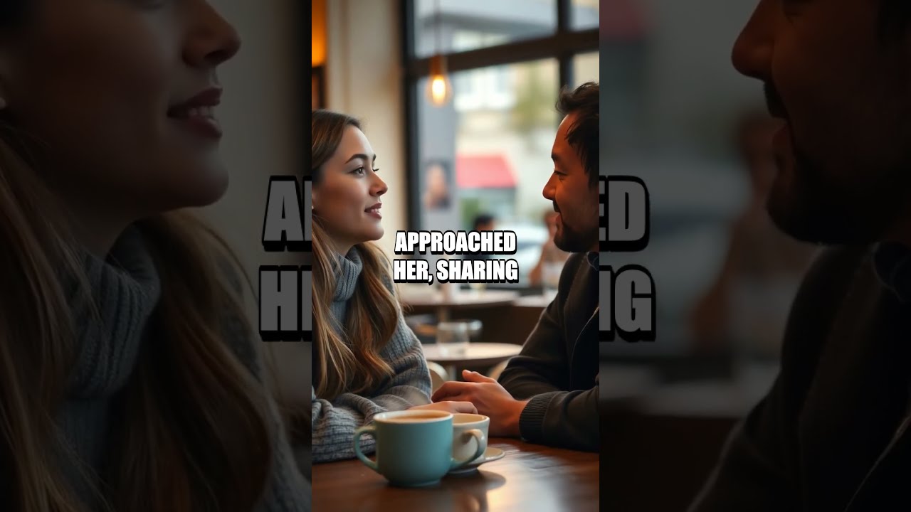 The Unexpected Mentor