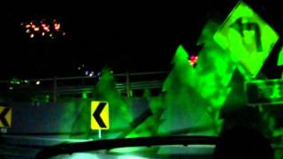 Test Track Last ride before referb.avi