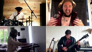 Khalypso - Pirate Freedom Official Music Video