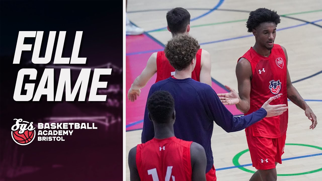 SGS College vs Sheffield College | EABL 2022/23