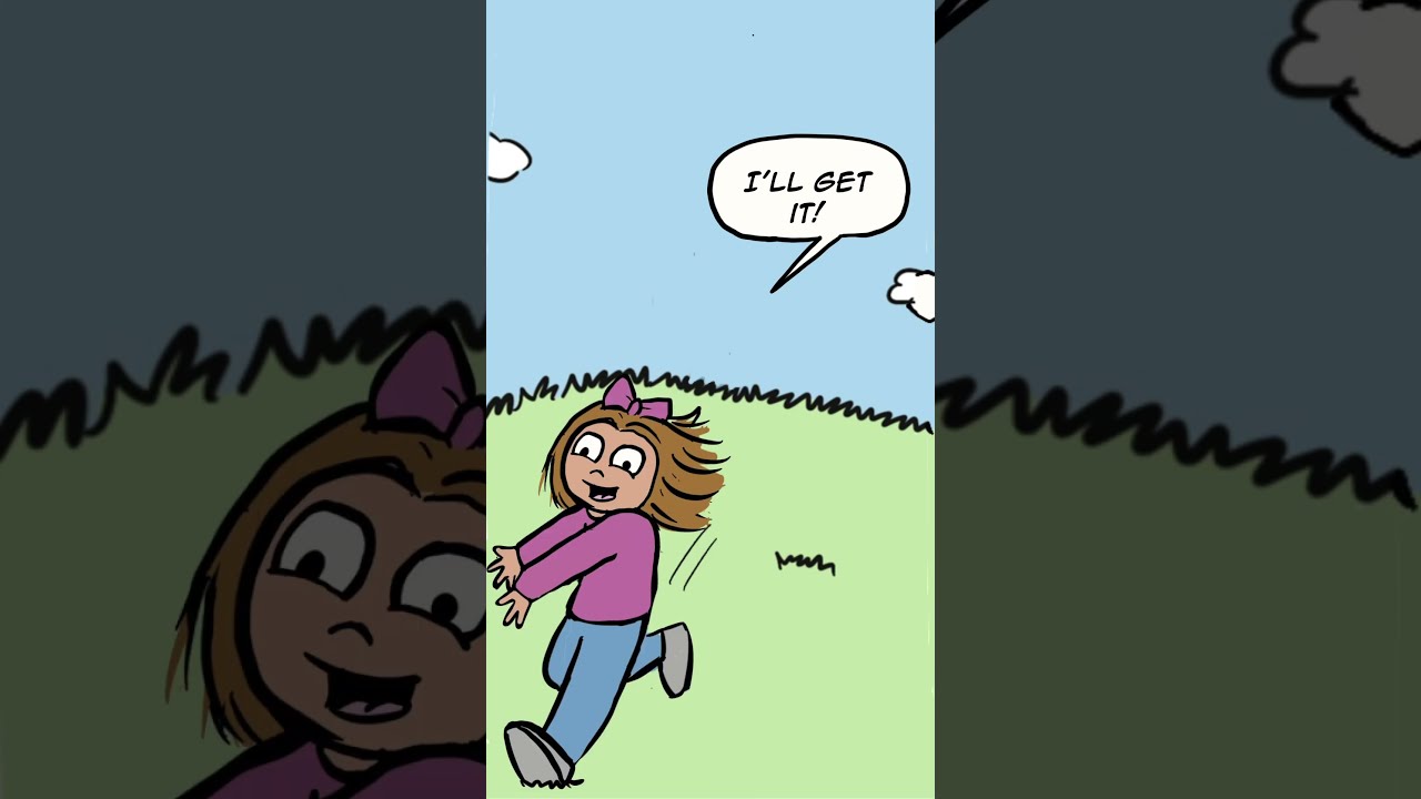 EPS 02 Of New Animated Web Series Me The Family Pet Fyp Kidsvideos Kids Cartoon
