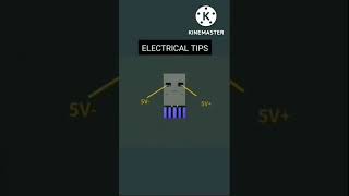 What are the 4 wires in USB cable? How do you wires in USB cable? #shorts #youtube #a2z #physics