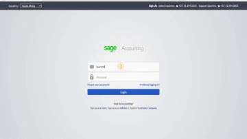 SAGE Pastel Cloud Accounting Software Overview- Free Trial Sign Up