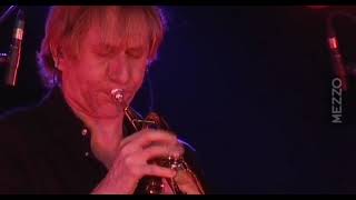 Erik Truffaz Quartet - Live au New Morning (2003)