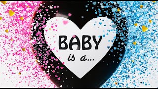 I AM GOING TO BE AN AUNTIE| HILARIOUS GENDER REVEAL/BABY SHOWER| YANNI WORLDWIDE