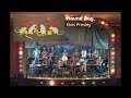 Hound Dog - Elvis Presley (Live Cover) - The River Rats Rock Band