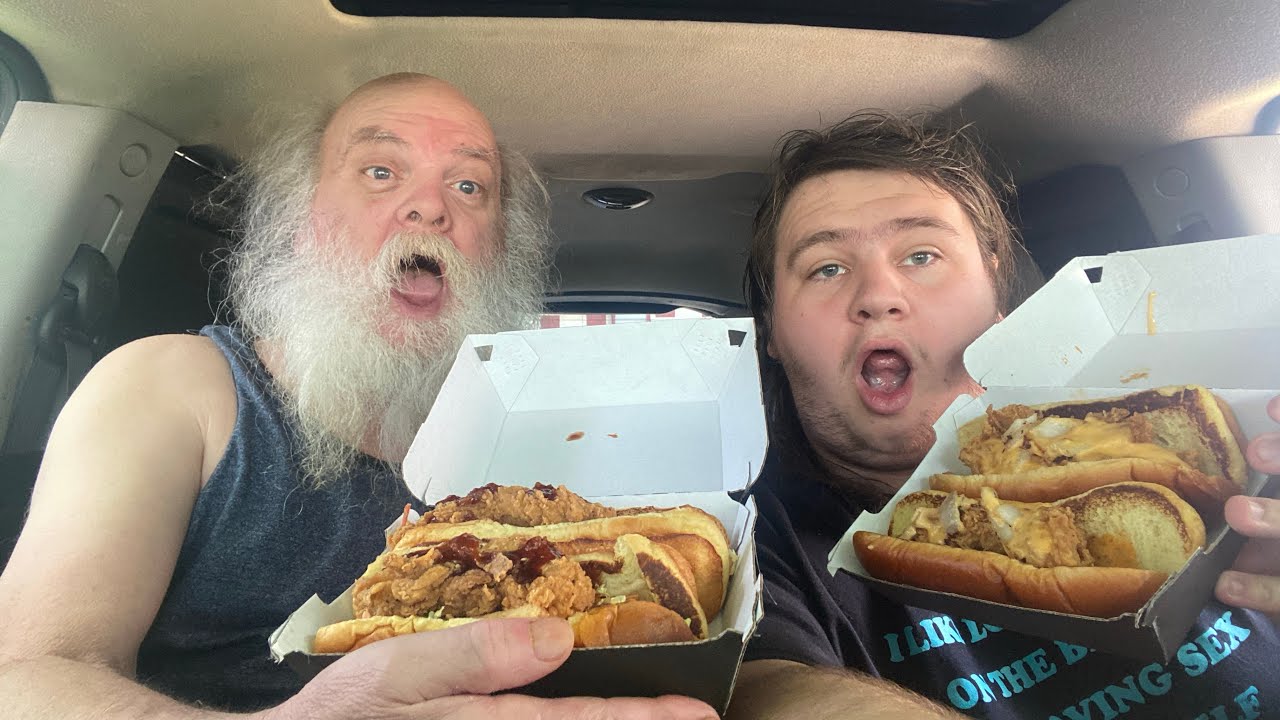 Bird Dawgs Restaurant Junkies YouTube