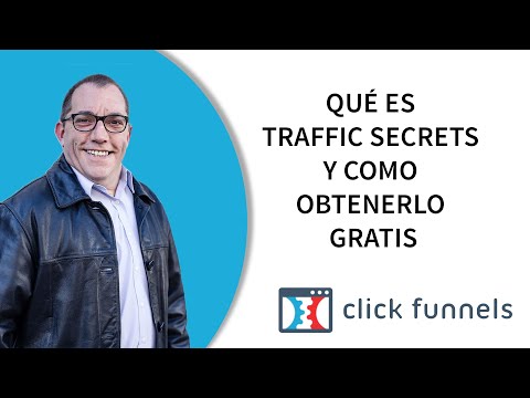 Qué es Traffic