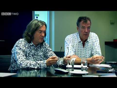 Top Gear Automotive Cambridge
