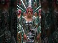 DJ Amelith — Temptress in the Maze of Infinite Mirrors | Female DJ Dark DnB