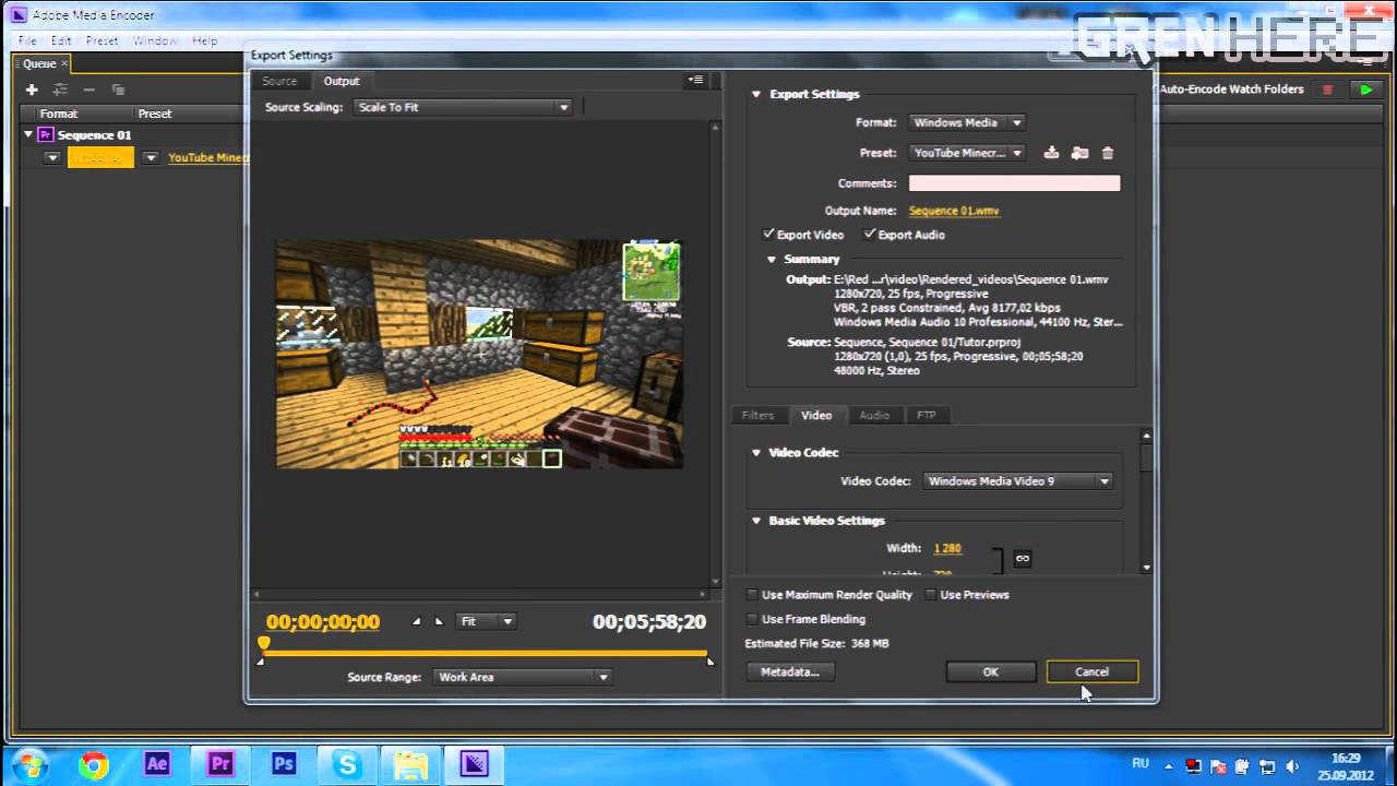 Encoder