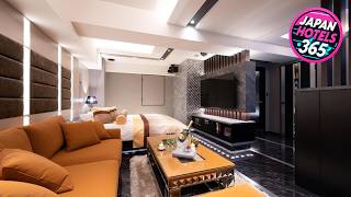 HOTEL VARKIN Ikebukuro Nishiguchi | Tokyo, Japan | Hotel Review 🏨