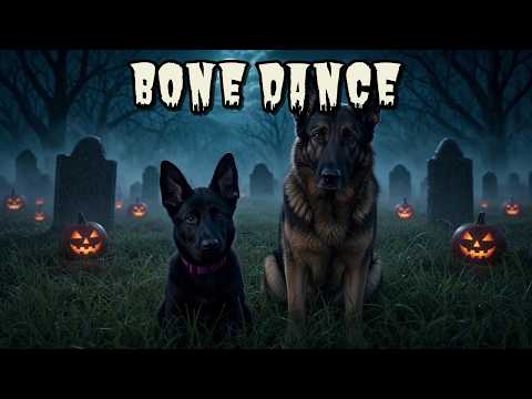 Bone Dance | A Halloween Short Film