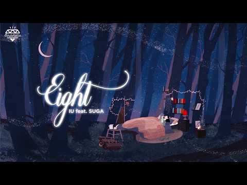 [Vietsub+Kara] EIGHT - IU (feat. SUGA)