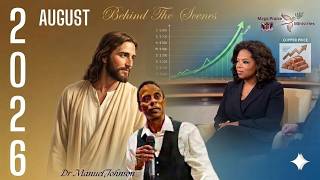 Special Word On Oprah- Copper A Hidden Treasure