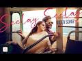 Seelay Seelay Video Song | 29 | Sean Roldan | Chinmayi | Vidhu, Preethi Asrani | Rathna Kumar