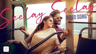 Seelay Seelay Video Song | 29 | Sean Roldan | Chinmayi | Vidhu, Preethi Asrani | Rathna Kumar