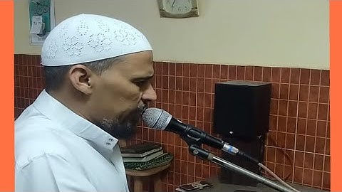 كمال طاهر صلاة القيام 2022 سورة طه
