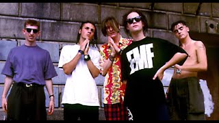 Unbelievable EMF Lyrics